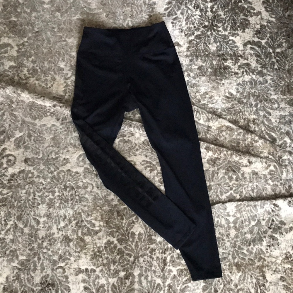 Good American Workout Leggings